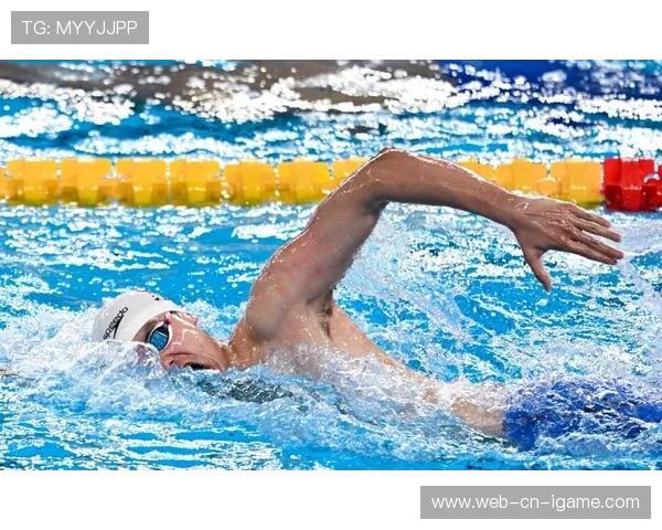 世界游泳锦标赛中国队夺金不断，世界游泳锦标赛2020